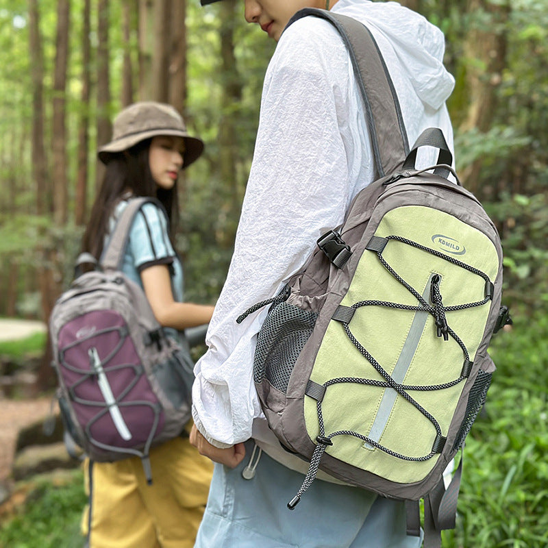Outdoor-Wanderrucksack Karnz