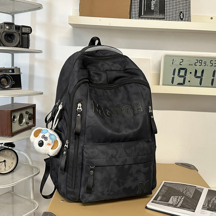 Funktionaler Reise-Rucksack mit stilvollem Design Karnz