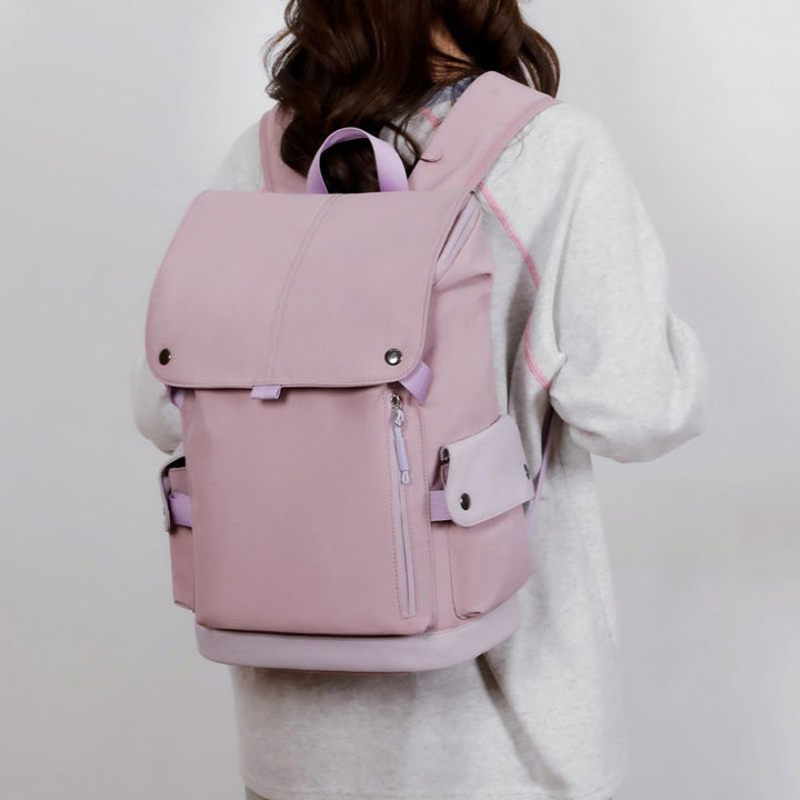Moderner und Stilvoller Tagesrucksack Karnz