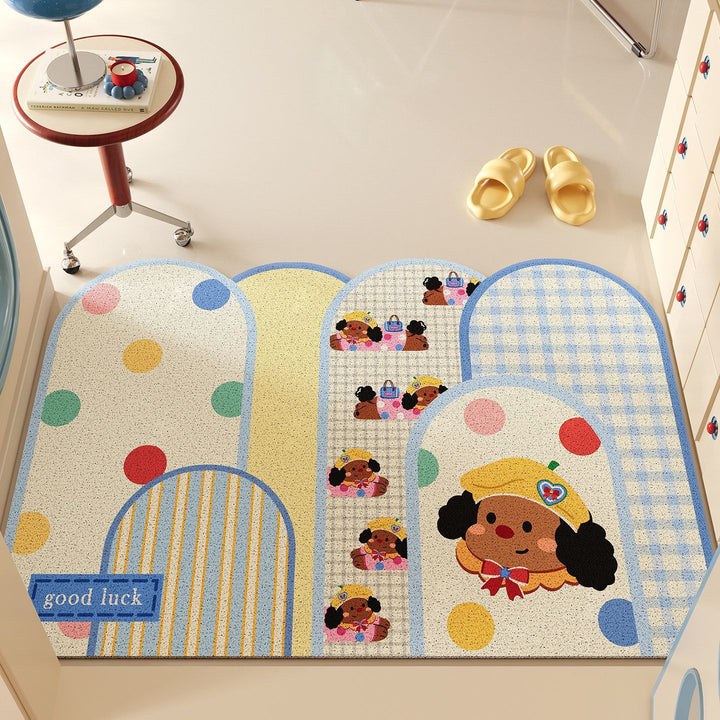 Spielteppich für Kinder