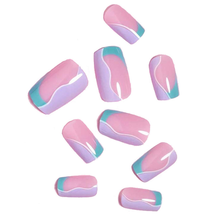 DIY Press-On Nail Kit Karnz