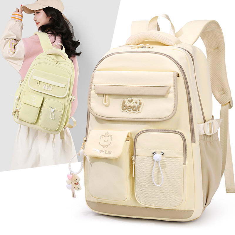 Multi-Funktionaler Kinder-Rucksack Karnz