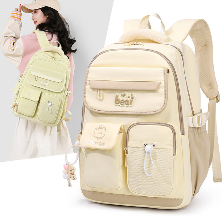 Multi-Funktionaler Kinder-Rucksack Karnz