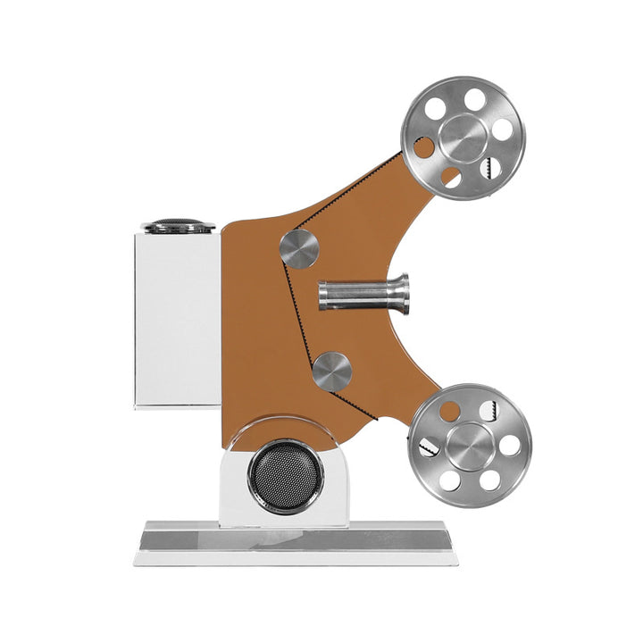 Vintage Filmprojektor Modell