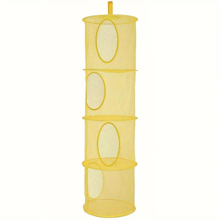 Multi-Tiered Trockenständer Karnz