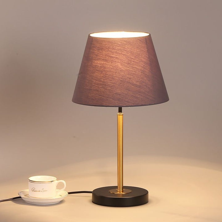 Moderne Minimalistische Tischleuchte Design