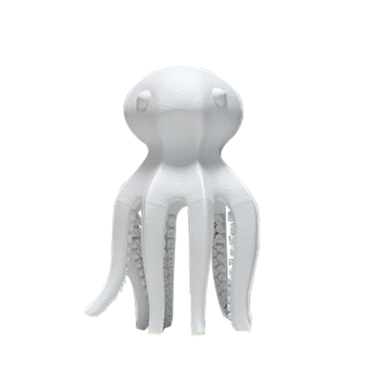 Einfallsreiche Oktopus Dekorative Skulptur