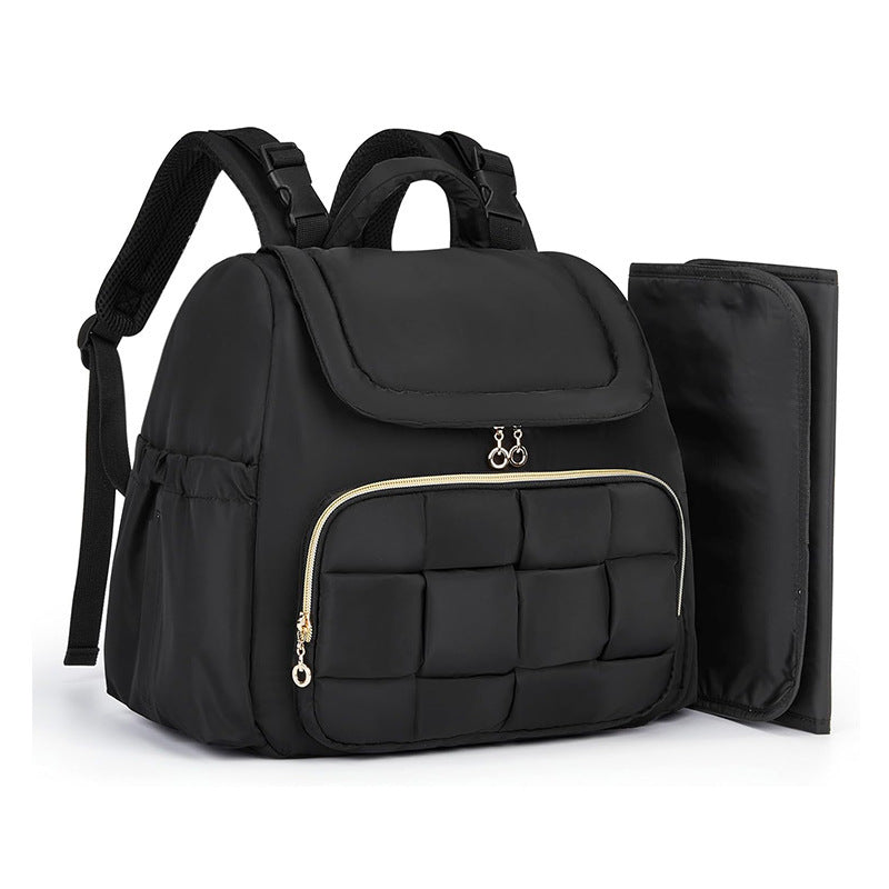 Multifunktionale Wickeltasche Karnz