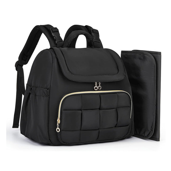 Multifunktionale Wickeltasche Karnz
