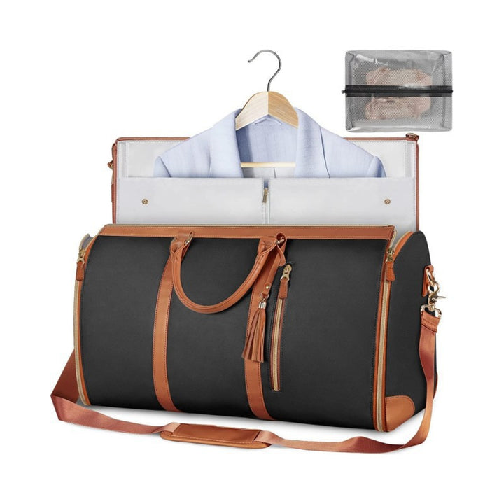 Reise-Duffel-Tasche Karnz