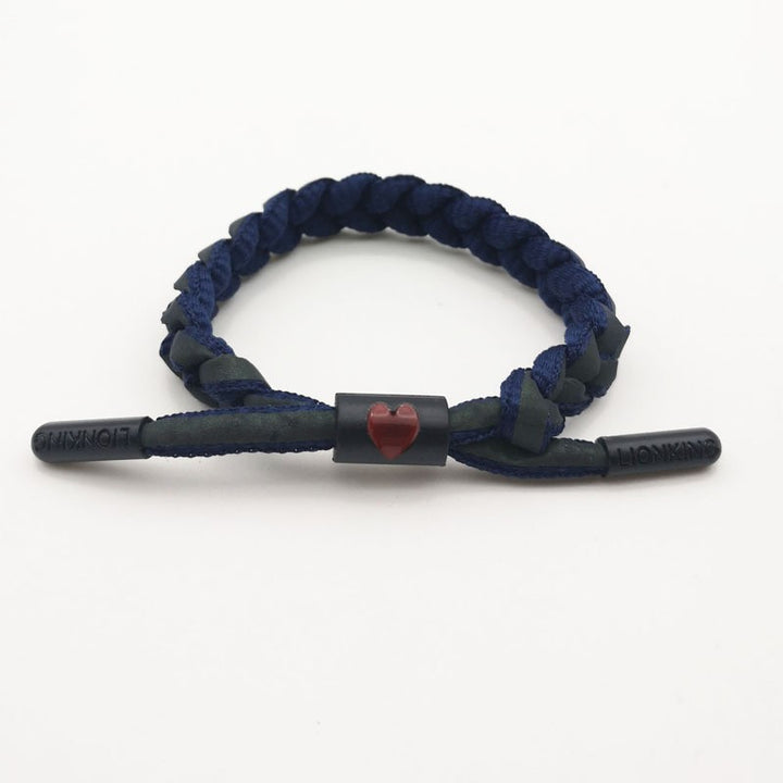 Artisan Woven Bracelet Karnz