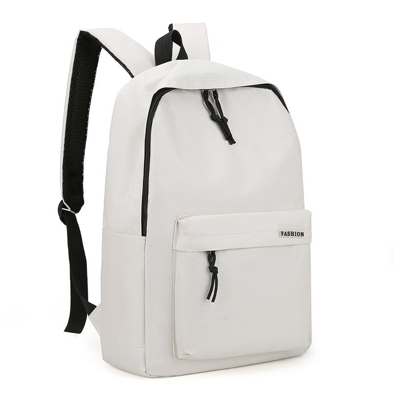 Lässiger Alltagsrucksack Karnz