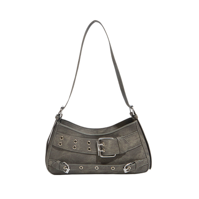 Stylische umwandelbare Handtasche