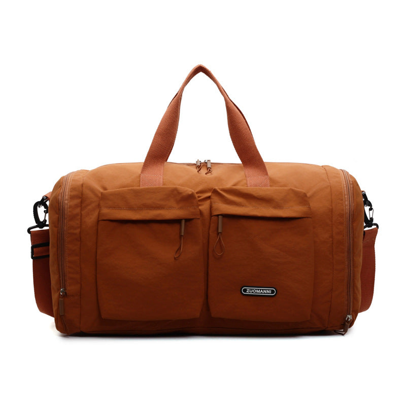 Haltbarer Abenteuer Duffel Bag Karnz