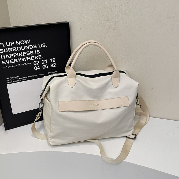 Haltbarer multifunktionaler Reisetasche
