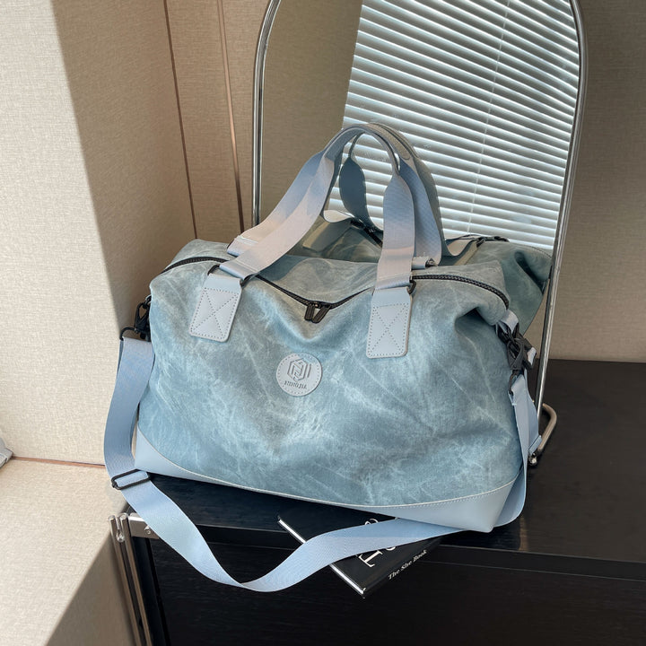 Haltbarer Reisetasche