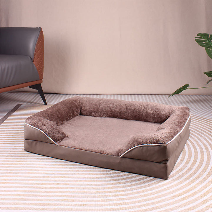 Pet Sofa Bett Karnz