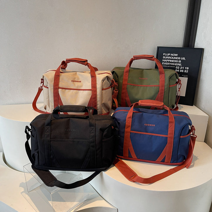 Premium Mehrzweck Handgepäck Reisetasche