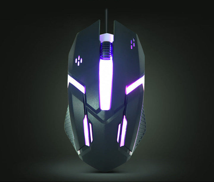 Gaming Maus Karnz