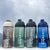 Unisex Großvolumen Trinkflasche Karnz