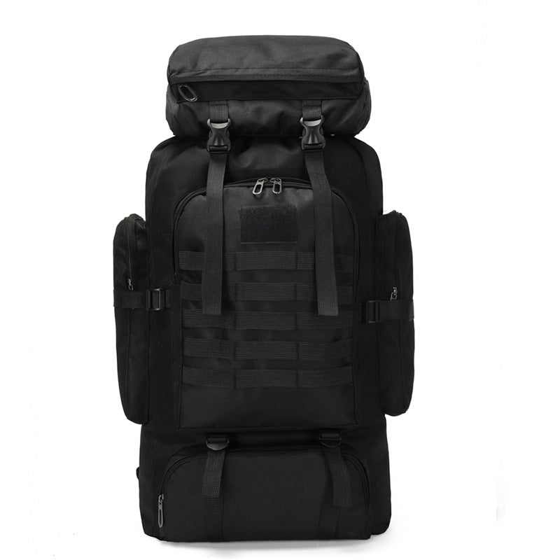 Multifunktionaler Hochleistungs-Rucksack Karnz