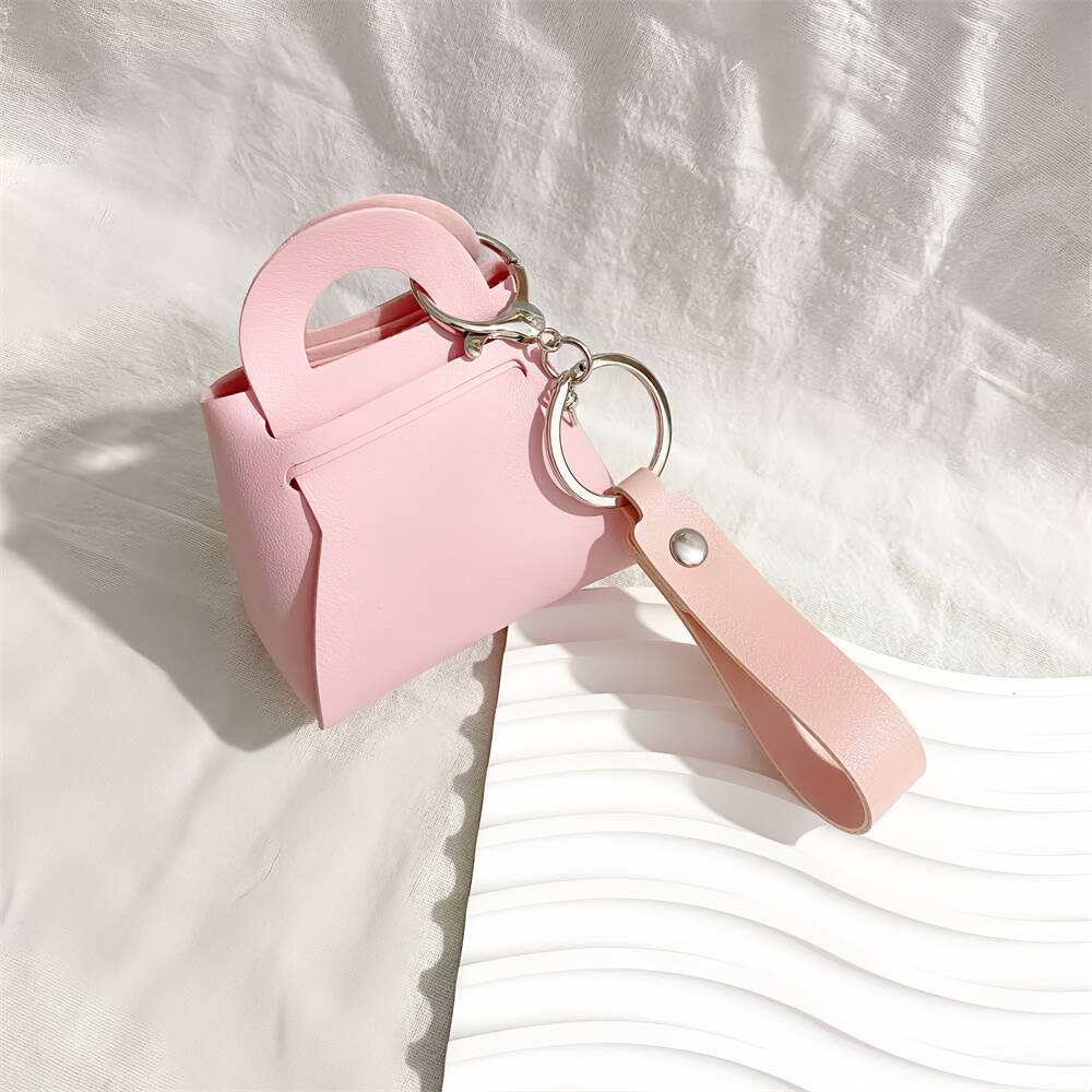 Miniatur Handtaschen-Schlüsselanhänger Karnz