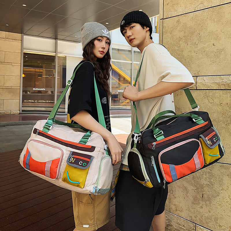 Multi-Zweck-Reise-Organizer Duffle Karnz