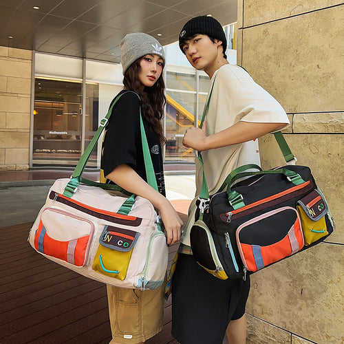 Multi-Zweck-Reise-Organizer Duffle Karnz