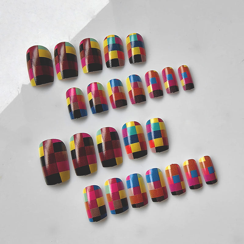 Nagelkunst Karnz