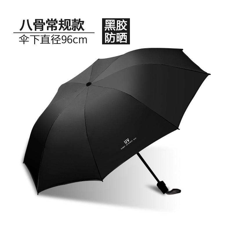 Damen UV-Schutz Regenschirm Karnz
