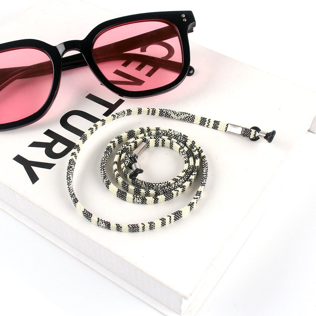 Bunte Eyewear Sicherheitsriemen Karnz
