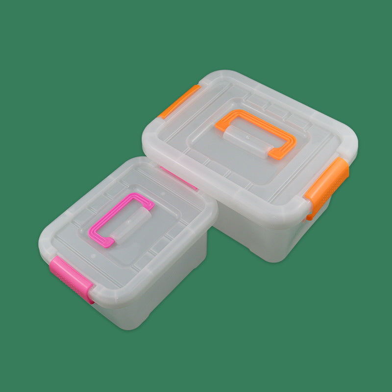 Modular Craft Organisation Box Karnz