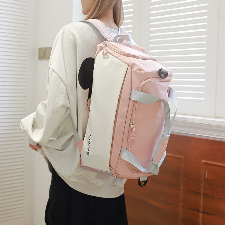 Multi-Funktionale Sport Duffel Tasche