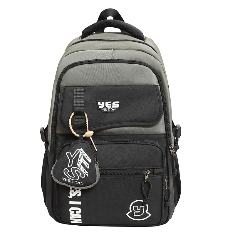 Vielseitiger Urbaner Rucksack Karnz