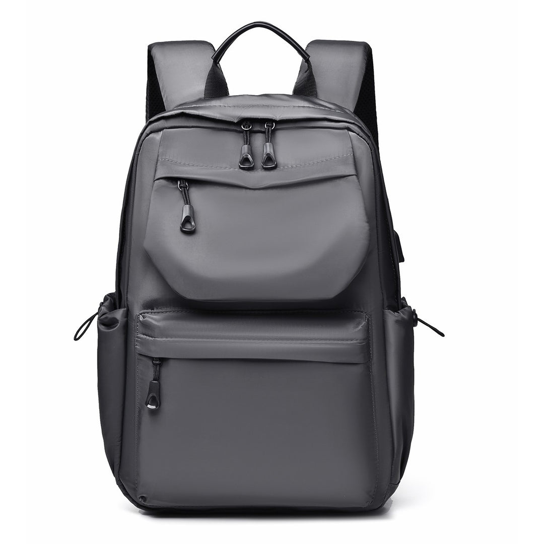 Multifunktionaler wasserdichter Laptop-Rucksack Karnz