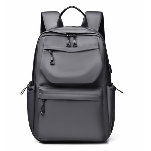 Multifunktionaler wasserdichter Laptop-Rucksack Karnz