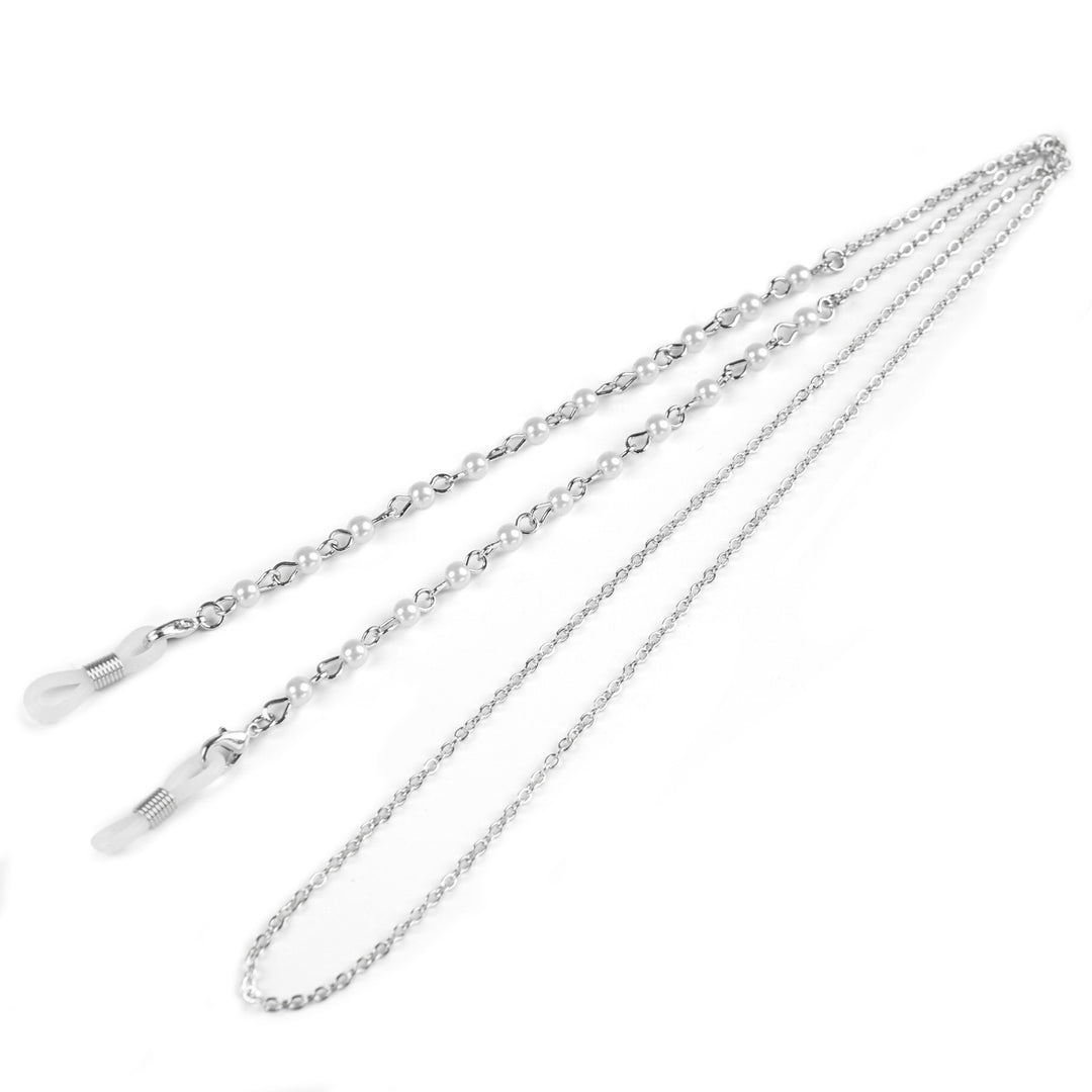 Elegante BrillenKette Karnz