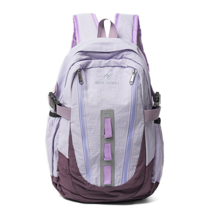 Leichter Outdoor-Abenteuer-Rucksack