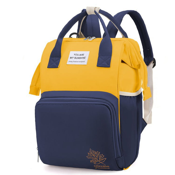 Multi-Funktionaler Stilvoller Rucksack Karnz