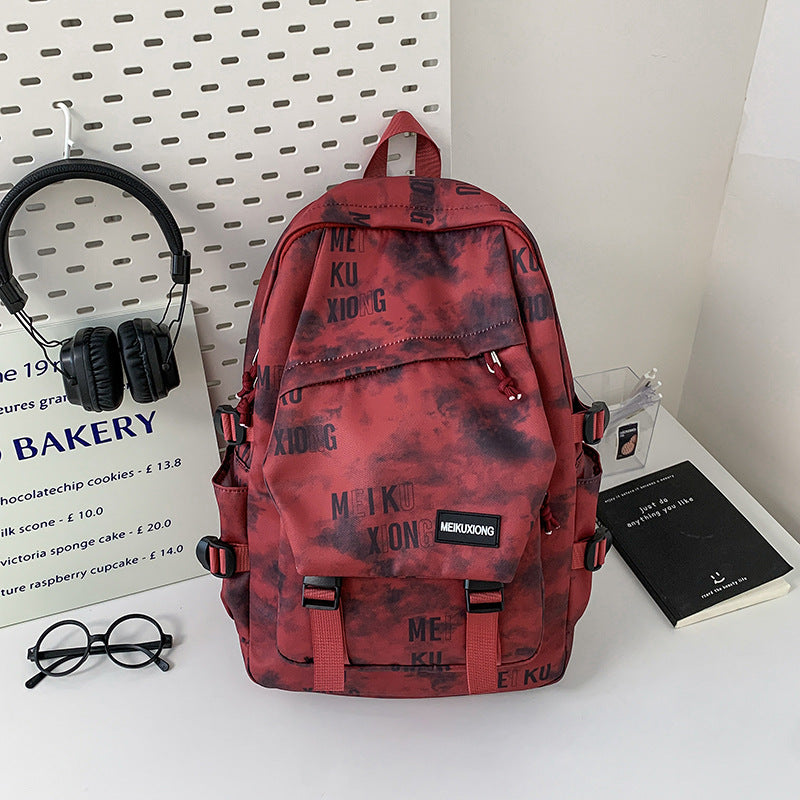 Urban Multi-Purpose Rucksack Karnz