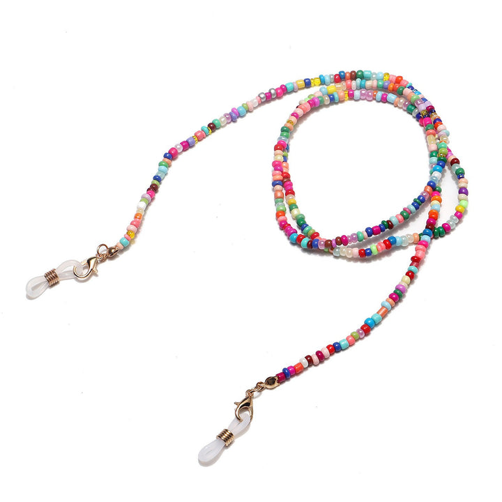 Modische Brillenband Karnz