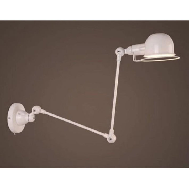 Artikulierende Wandlampe