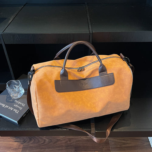 Haltbarer umweltfreundlicher Reisetasche