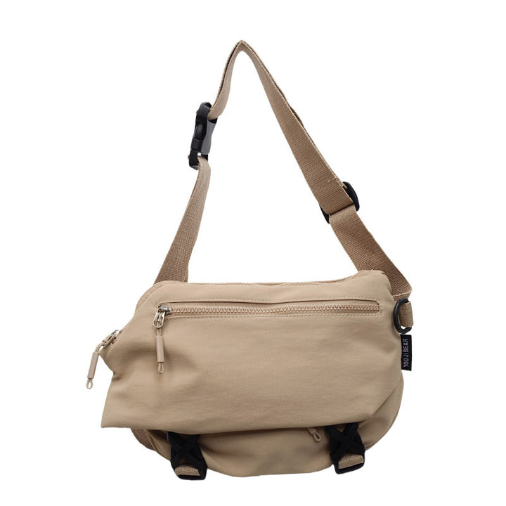 Crossbody Utility Bag Karnz
