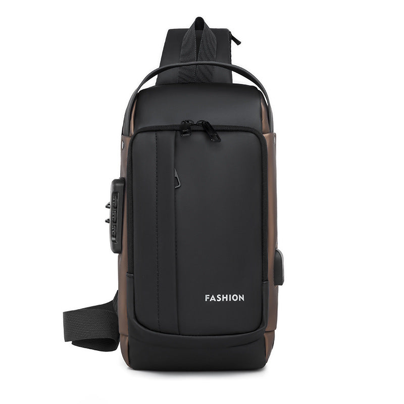 Sportlicher Sling-Rucksack Von Karnz