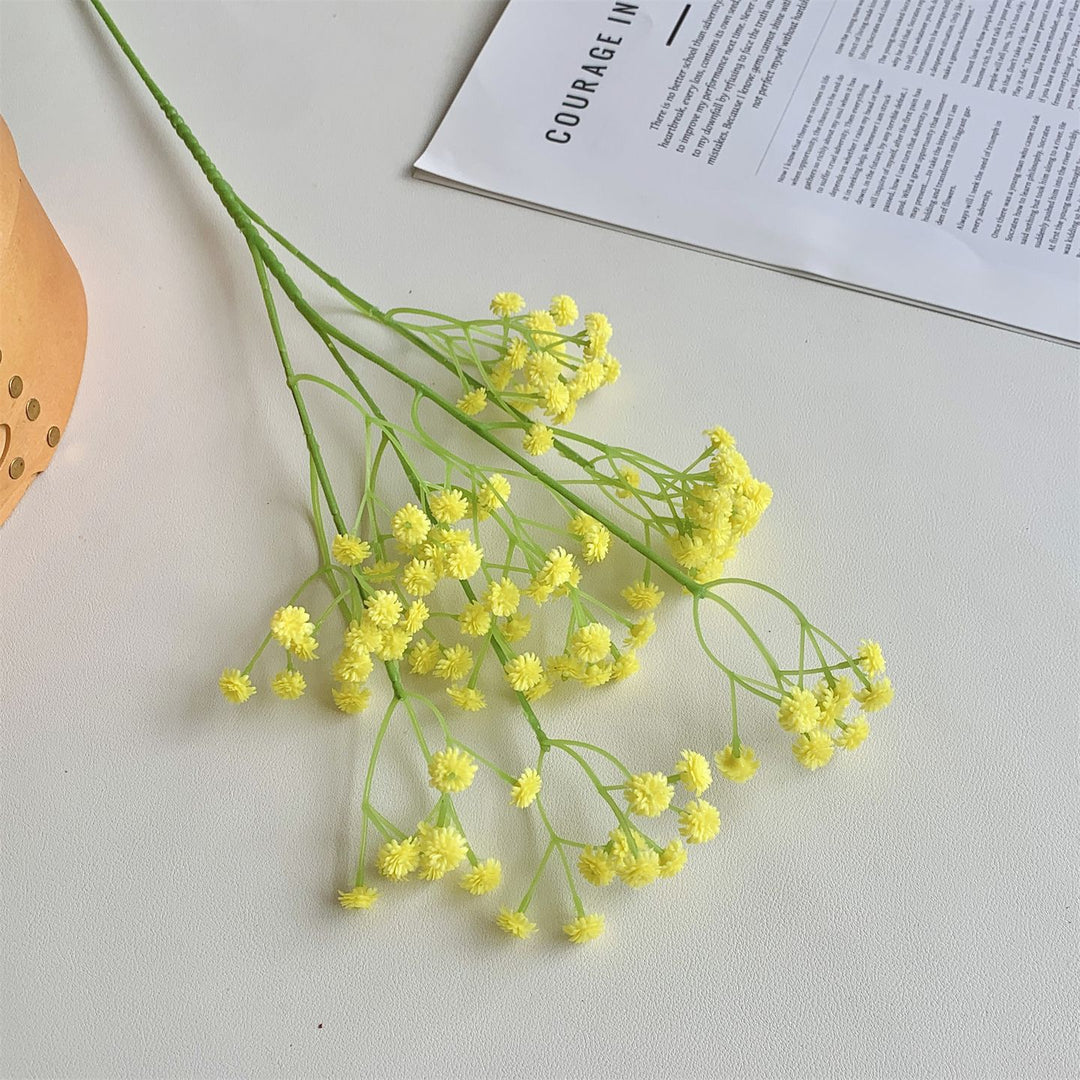 Künstlicher Blumenzweig