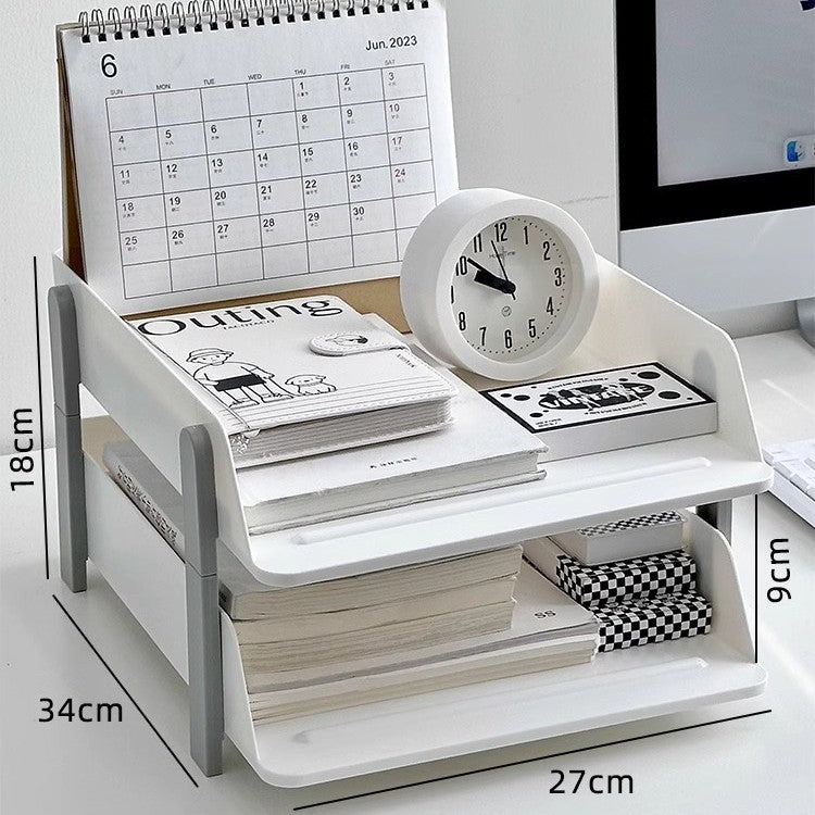 Schreibtisch-Organizer
