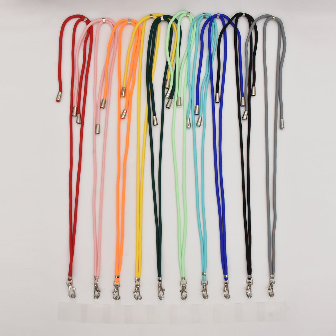 ID-Ausweishalter Lanyard Karnz
