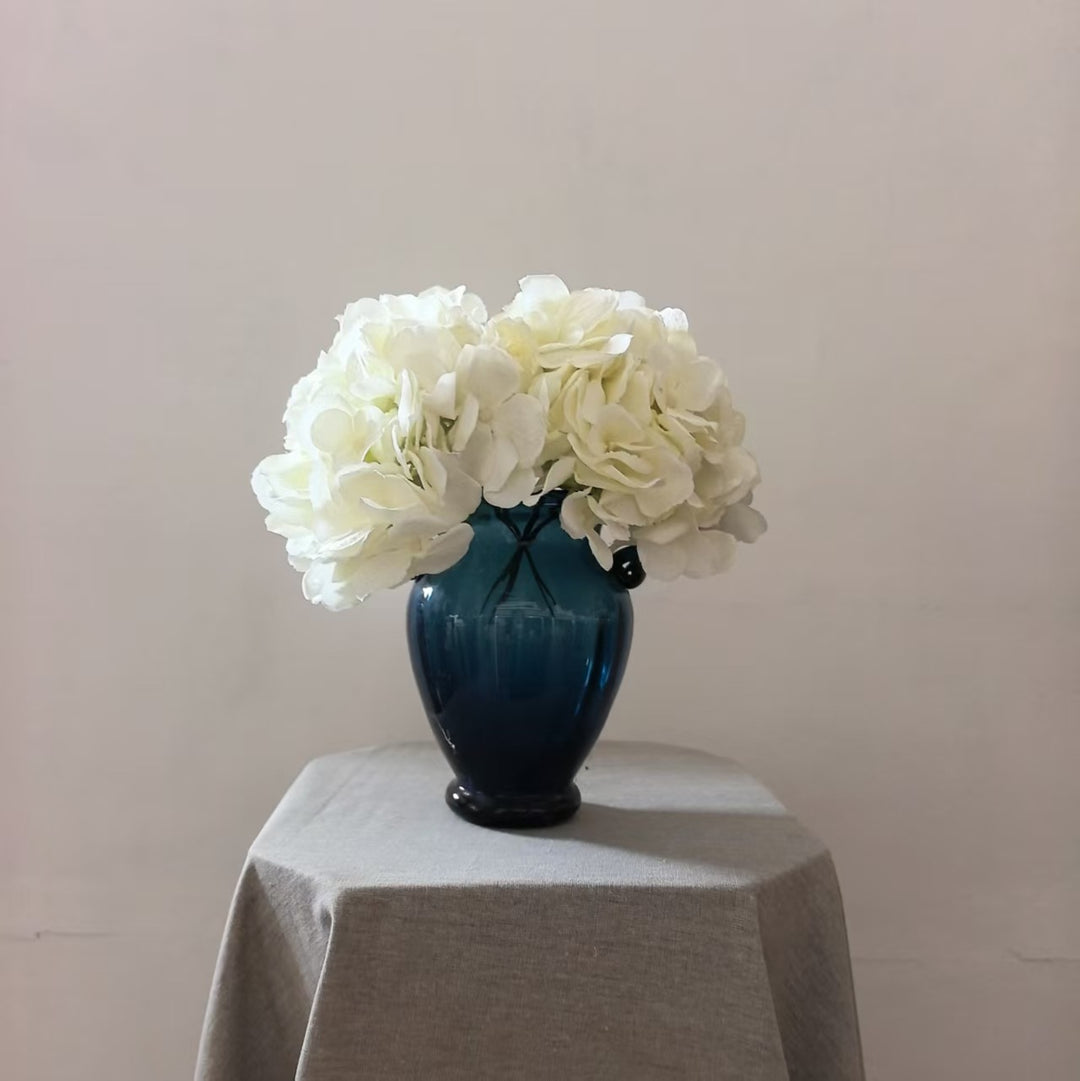 Luxuriöse Künstliche Blumenarrangement