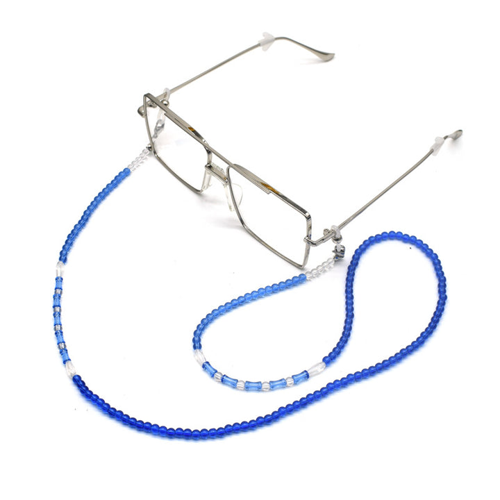 Perlenbrillenhalterkette Karnz 1786692390